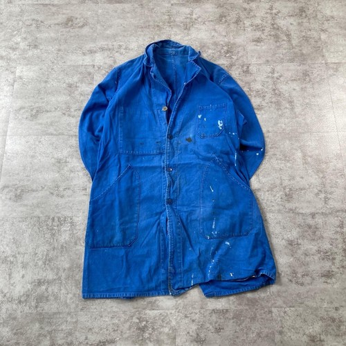 Ideal 1950s 1960s men blue - l'ideal,