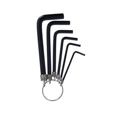 Torque 8mm allen - torque, key