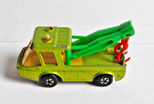 Matchbox Superfast No 74 Toe