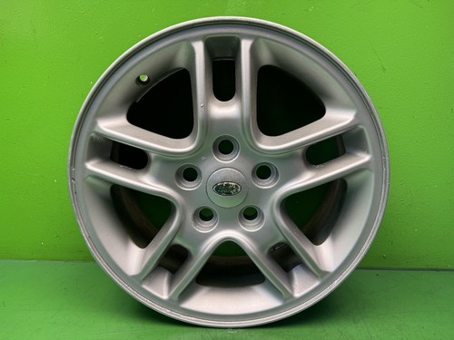 Land rover range - rover, alloy