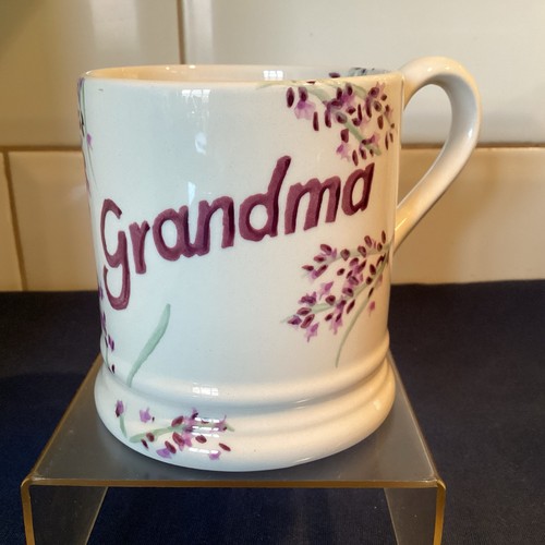 Emma bridgewater spongeware - emma,