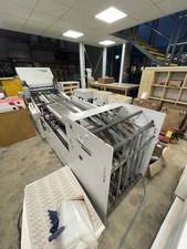 2006 Heidelberg Stahl Ti52
