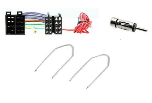 Pc2 car stereo - pc2-32-4,