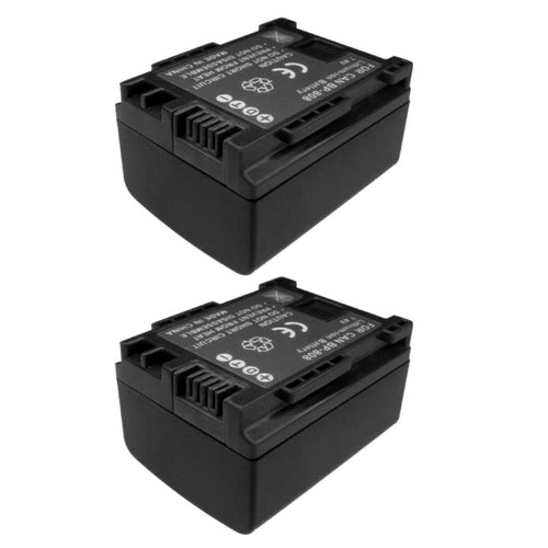 Battery 900mah for canon - battery,