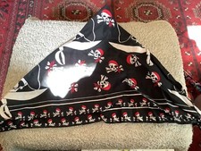 Bandana Hair Bands Scarf Neck Wrist Wrap Head Wrap Head Wear Unisex Accessories