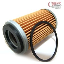 BSA B25 OIL FILTER 19-4589