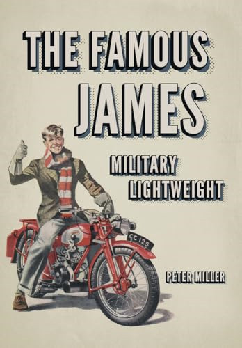 The famous james military - the,