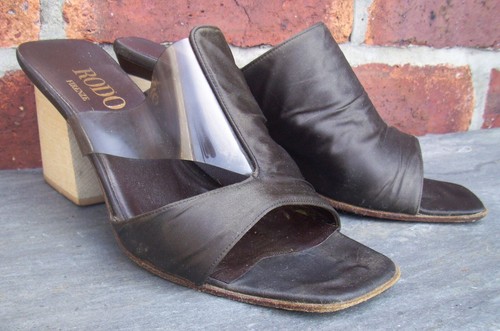 Rodo firenze brown and - rodo,