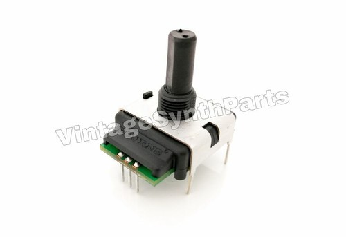 Ensoniq rack encoder - mr,