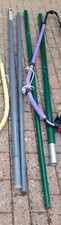 Gun Two Piece Windsurfing Mast