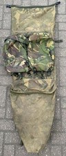 British Military Issue DPM Camouflage Empty Sniper Long Slip Bergen Rucksack