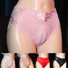 Unisex-Lace Briefs Men Sexy
