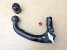 MAZDA CX5, FORD KUGA ORIS BOSAL 00 0790R DETACHABLE TOW BAR QUICK RELEASE 12-17,