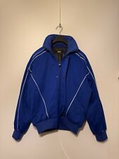 Vintage Baseball Jacket