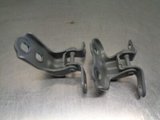 VAUXHALL MOKKA X 2019 Door