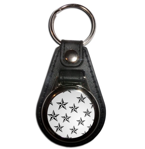 Nautical stars plastic - nautical,