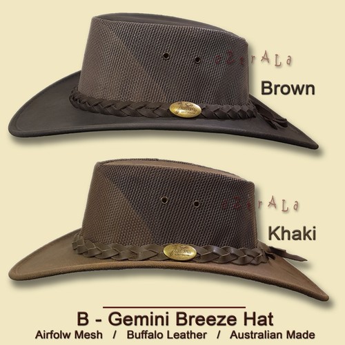 Oztrala buffalo leather - buffalo,