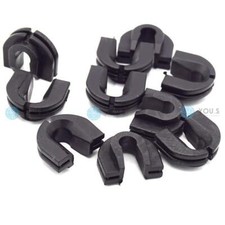 40 x You.S Grille Clamp