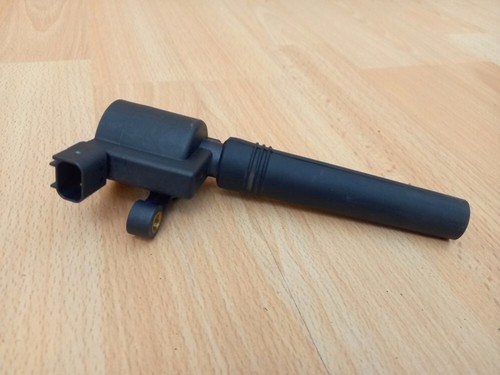 Ignition coil pack jaguar - pack,