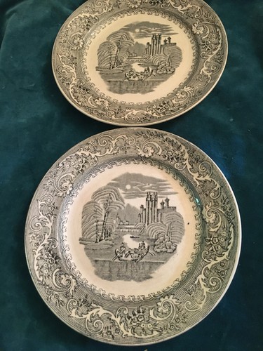 And rhine x stoneware - h, 2