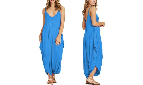 New ladies boho look - new,