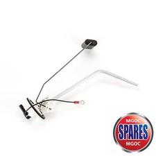 MGB Fuel Tank Sender Unit 1976