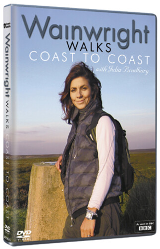 Wainwright walks coast - wainwright,