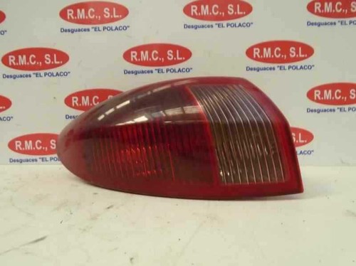 Left tailgate light 4245085 - /,