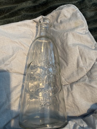 Litre glass drink - litre,