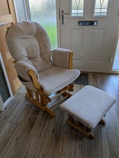 John Lewis Nursing Chair with