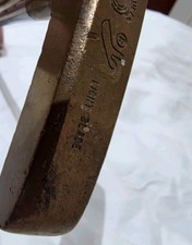 Acushnet (Titleist) Bullseye