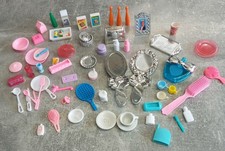 Bundle Of Vintage Barbie Sindy
