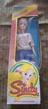 Vintage Pedigree Sindy