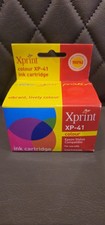 Epson Compatible Xprint XP-41