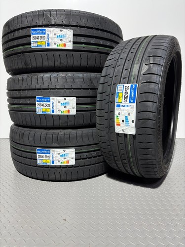255 40zr20 101y xl - x, 255/40zr20