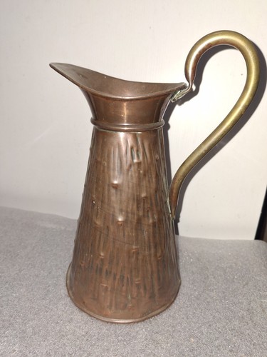 Joseph sankey copper jug bark - joseph,