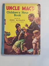 Uncle Mac’s Children’s