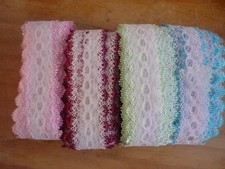 DOVECRAFT KNITTING IN LACE 4 X