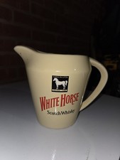 Vintage White Horse Scotch