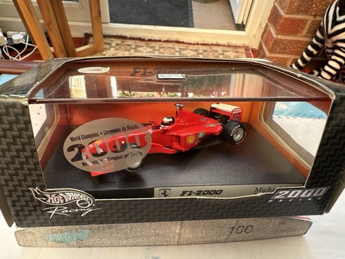 Hot wheels michael - hot,