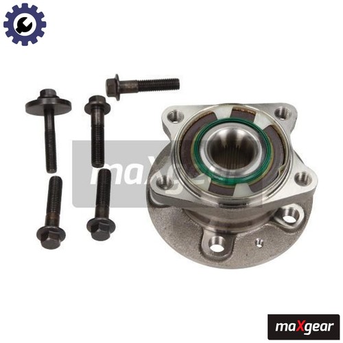 Wheel bearing kit - kit, for