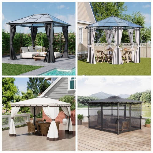 Heavy duty pergola garden - heavy,