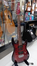 IBANEZ GIO GRX70QA HSH