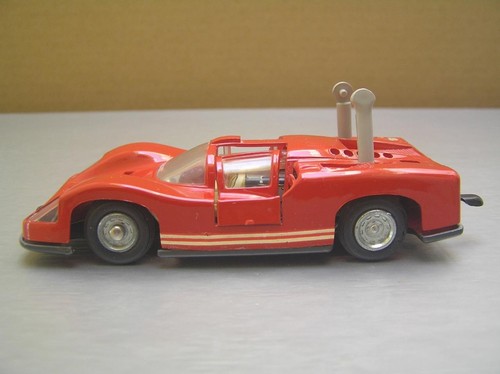 Schuco micro racer - micro, 1045