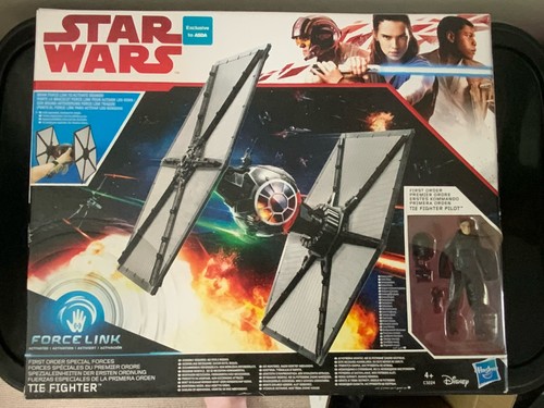 Star wars force link first - wars,
