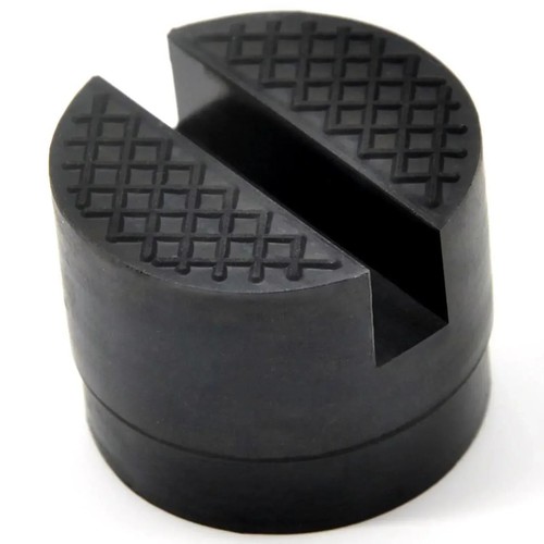 Trolley jack rubber pad - trolley,