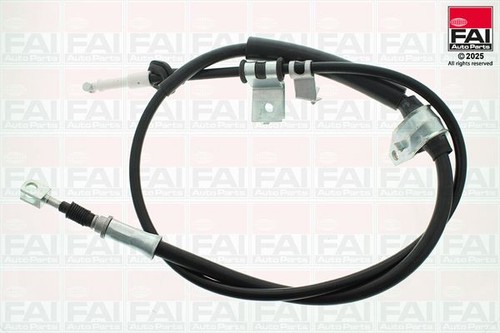 Fai handbrake cable - handbrake,