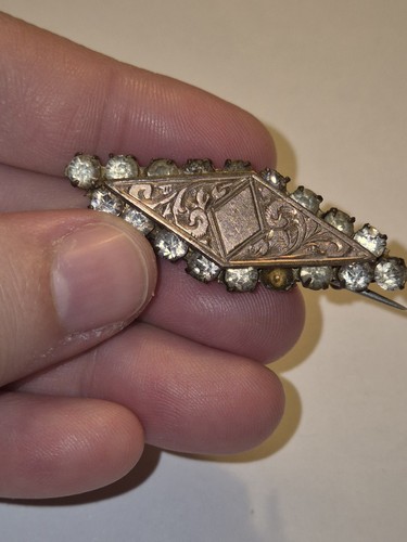 Antique edwardian rose gold - edwardian,