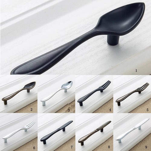 Creative vintage fork spoon - creative,