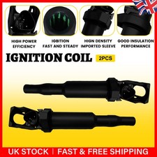 2PCS Ignition Coil Pack